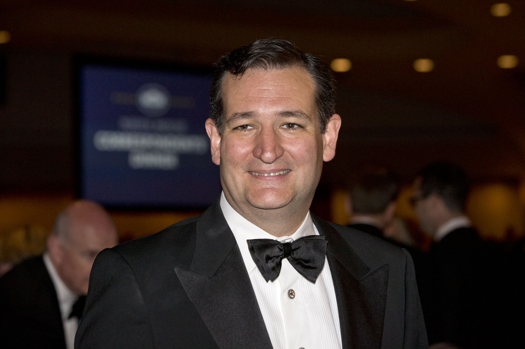 2014: Ted Cruz